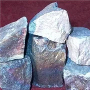 Високовуглецевий ферохром